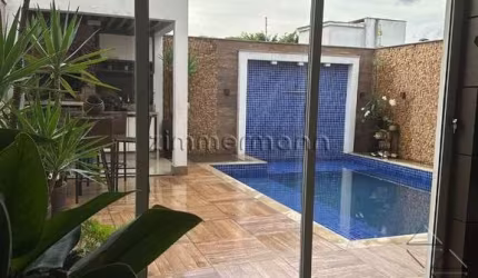 Casa com 3 quartos à venda na Rua Frei Rolim, --, Bosque da Saúde, São Paulo, 350 m2 por R$ 2.100.000
