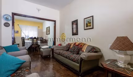 Casa com 3 quartos à venda na Avenida Pedroso de Morais, --, Pinheiros, São Paulo, 184 m2 por R$ 2.500.000