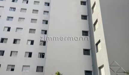 Apartamento com 1 quarto à venda na Rua Avanhandava, --, Consolação, São Paulo, 26 m2 por R$ 246.900