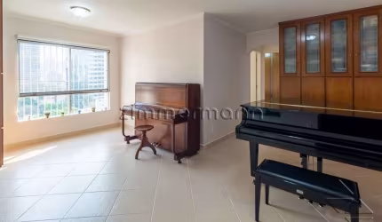 Apartamento com 2 quartos à venda na Rua Comendador Miguel Calfat, --, Vila Olímpia, São Paulo, 71 m2 por R$ 1.285.000