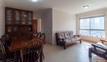 Apartamento com 2 quartos à venda na Rua Comendador Miguel Calfat, --, Vila Olímpia, São Paulo, 71 m2 por R$ 1.285.000