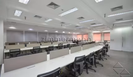 Casa comercial à venda na Rua Doutor Renato Paes de Barros, --, Itaim Bibi, São Paulo, 400 m2 por R$ 6.300.000
