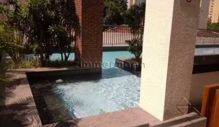 Apartamento com 1 quarto à venda na Avenida São João, --, Santa Cecília, São Paulo, 42 m2 por R$ 425.000
