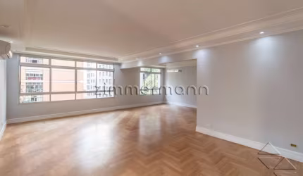 Apartamento com 4 quartos à venda na Rua Sergipe, --, Higienópolis, São Paulo, 230 m2 por R$ 2.500.000
