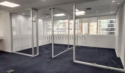 Casa comercial à venda na Rua Helena, --, Vila Olímpia, São Paulo, 120 m2 por R$ 1.370.000