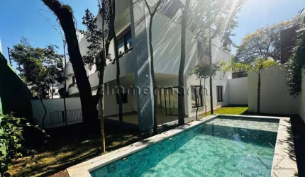 Casa com 4 quartos à venda na Rua das Barcas, --, Alto da Boa Vista, São Paulo, 650 m2 por R$ 5.490.000