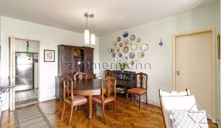 Apartamento com 3 quartos à venda na Rua João de Souza Dias, --, Campo Belo, São Paulo, 107 m2 por R$ 1.378.000