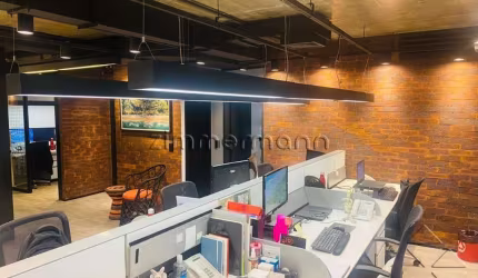 Casa comercial à venda na Rua Jesuíno Arruda, --, Itaim Bibi, São Paulo, 98 m2 por R$ 1.350.000
