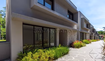Casa com 4 quartos à venda na Alameda Calicut, --, Chácara Santo Antônio, São Paulo, 850 m2 por R$ 8.950.000