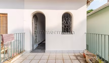 Casa comercial à venda na Rua Gandavo, --, Vila Mariana, São Paulo, 155 m2 por R$ 1.199.000