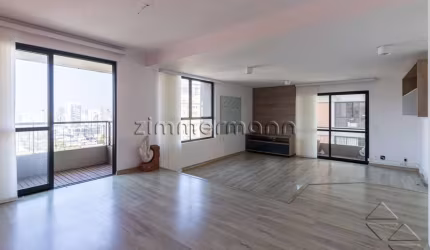 Apartamento com 4 quartos à venda na Rua Original, --, Vila Madalena, São Paulo, 149 m2 por R$ 2.132.000