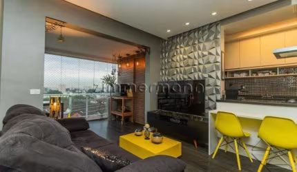 Apartamento com 3 quartos à venda na Avenida Raimundo Pereira de Magalhães, --, Vila Anastácio, São Paulo, 87 m2 por R$ 1.000.000