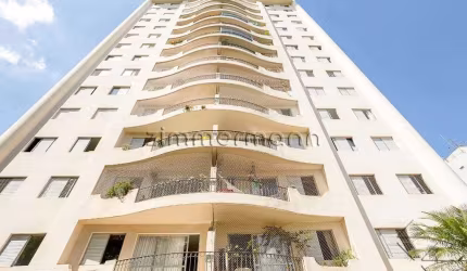 Apartamento com 3 quartos à venda na Rua Estado de Israel, --, Vila Clementino, São Paulo, 98 m2 por R$ 1.200.000