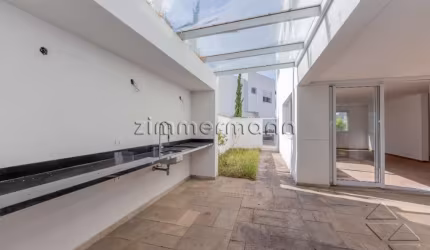 Casa com 6 quartos à venda na Rua José Gambarini, --, Santo Amaro, São Paulo, 536 m2 por R$ 4.650.000