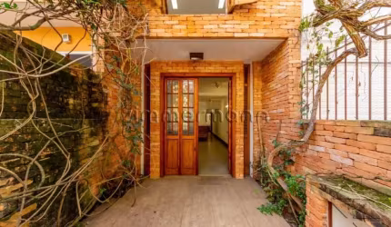 Casa com 2 quartos à venda na Rua Isabel de Castela, --, Vila Madalena, São Paulo, 93 m2 por R$ 1.390.000