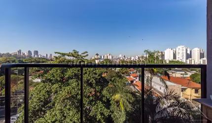 Apartamento com 3 quartos à venda na Rua Aliança Liberal, --, Vila Leopoldina, São Paulo, 96 m2 por R$ 1.090.000