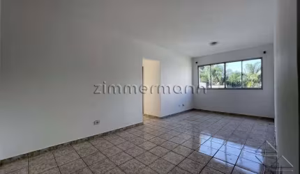 Apartamento com 2 quartos à venda na Rua Barão de Melgaço, --, Real Parque, São Paulo, 67 m2 por R$ 500.000