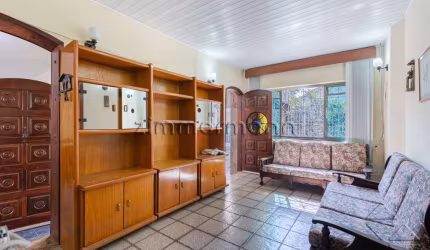 Casa com 3 quartos à venda na BÚLGARA, --, Vila Ipojuca, São Paulo, 100 m2 por R$ 990.000