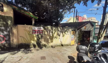 Terreno à venda na Rua Original, --, Sumaré, São Paulo por R$ 3.200.000