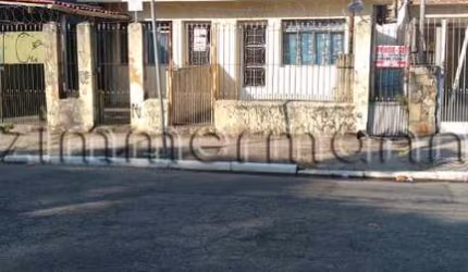 Terreno à venda na Rua Silva Airosa, --, Vila Leopoldina, São Paulo por R$ 950.000