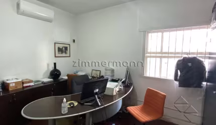 Casa comercial à venda na Rua das Fiandeiras, --, Vila Olímpia, São Paulo, 120 m2 por R$ 1.500.000