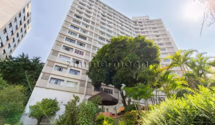Apartamento com 1 quarto à venda na Rua Doutor Seng, --, Bela Vista, São Paulo, 43 m2 por R$ 500.000