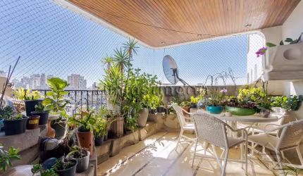 Apartamento com 4 quartos à venda na Rua Tupi, --, Pacaembu, São Paulo, 362 m2 por R$ 6.300.000