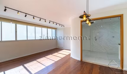 Apartamento com 4 quartos à venda na Rua Desembargador do Vale, --, Perdizes, São Paulo, 120 m2 por R$ 1.300.000