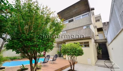 Casa com 4 quartos à venda na Rua Augusto Rolim Loureiro, --, Planalto Paulista, São Paulo, 311 m2 por R$ 1.690.000