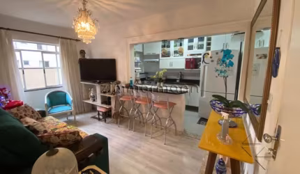 Apartamento com 2 quartos à venda na Rua Piracuama, --, Perdizes, São Paulo, 71 m2 por R$ 620.000