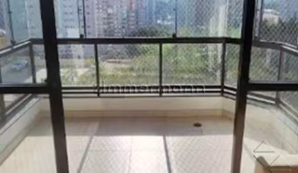 Apartamento com 3 quartos à venda na Rua Germano Ulbrich, --, Vila Andrade, São Paulo, 100 m2 por R$ 699.000