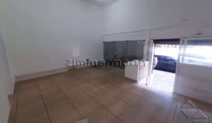 Casa comercial à venda na Avenida Francisco Matarazzo, --, Barra Funda, São Paulo, 233 m2 por R$ 1.689.000