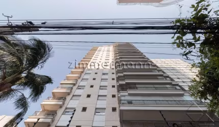 Apartamento com 4 quartos à venda na Rua Doutor Homem de Melo, --, Perdizes, São Paulo, 230 m2 por R$ 3.250.000
