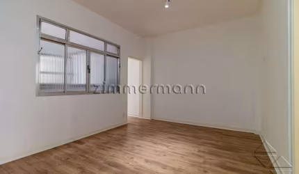 Apartamento com 2 quartos à venda na Alameda Ribeiro da Silva, --, Santa Cecília, São Paulo, 67 m2 por R$ 450.000