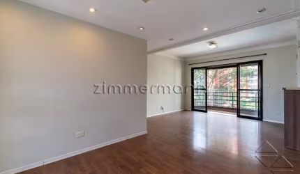 Apartamento com 3 quartos à venda na Rua Dom Salomão Ferraz, --, Vila Andrade, São Paulo, 110 m2 por R$ 490.000