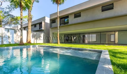 Casa com 4 quartos à venda na Alameda Calicut, --, Chácara Santo Antônio, São Paulo, 935 m2 por R$ 12.500.000