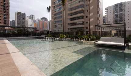 Apartamento com 4 quartos à venda na Rua Campevas, --, Perdizes, São Paulo, 222 m2 por R$ 5.000.000