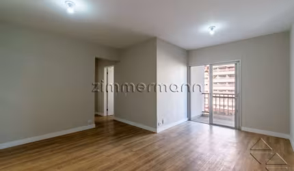 Apartamento com 2 quartos à venda na Alameda dos Arapanés, --, Moema, São Paulo, 63 m2 por R$ 995.000