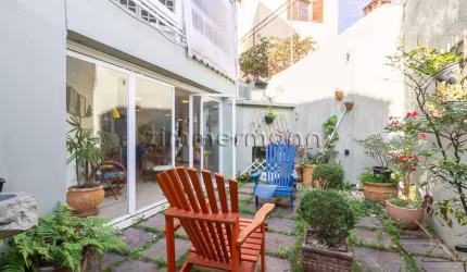 Casa com 3 quartos à venda na SEPETIBA, --, Vila Romana, São Paulo, 220 m2 por R$ 1.750.000
