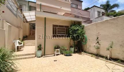 Casa com 3 quartos à venda na Rua Tanabi, --, Água Branca, São Paulo, 140 m2 por R$ 1.490.000
