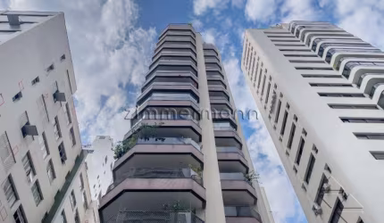 Apartamento com 3 quartos à venda na Rua Doutor Gabriel dos Santos, --, Santa Cecília, São Paulo, 197 m2 por R$ 2.350.000