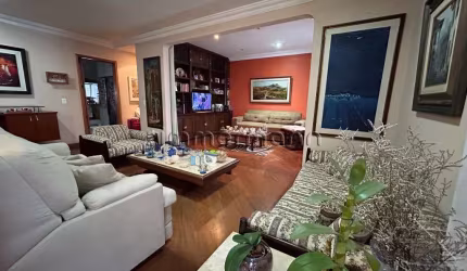 Apartamento com 3 quartos à venda na Rua Baronesa de Itu, --, Santa Cecília, São Paulo, 148 m2 por R$ 1.130.000