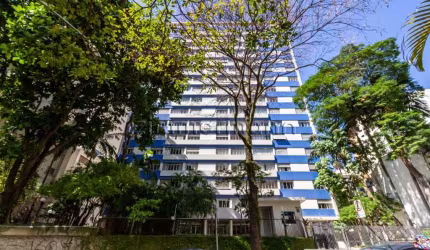 Apartamento com 3 quartos à venda na Rua Sabará, --, Higienópolis, São Paulo, 244 m2 por R$ 2.350.000