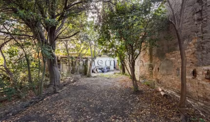 Terreno à venda na Rua Tucuna, --, Perdizes, São Paulo por R$ 1.850.000