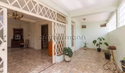 Casa com 4 quartos à venda na BARONESA DE PORTO CARREIRO, --, Barra Funda, São Paulo, 178 m2 por R$ 1.180.000