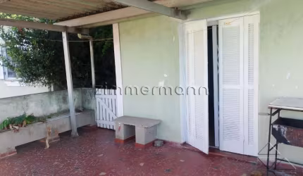 Casa com 3 quartos à venda na Rua Galiléia, --, Imirim, São Paulo, 125 m2 por R$ 670.000
