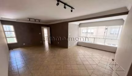 Apartamento com 4 quartos à venda na Rua dos Ingleses, --, Bela Vista, São Paulo, 130 m2 por R$ 1.100.000