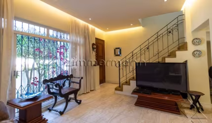 Casa com 4 quartos à venda na Avenida Moaci, --, Planalto Paulista, São Paulo, 205 m2 por R$ 1.190.000
