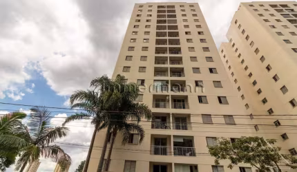Apartamento com 3 quartos à venda na Rua Doutor Martins de Oliveira, --, Vila Sônia, São Paulo, 65 m2 por R$ 551.000