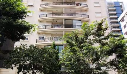 Apartamento com 2 quartos à venda na Rua Comendador Miguel Calfat, --, Vila Nova Conceição, São Paulo, 60 m2 por R$ 1.300.000